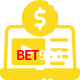 O Cassino bet936 também oferece apostas esportivas virtuais!