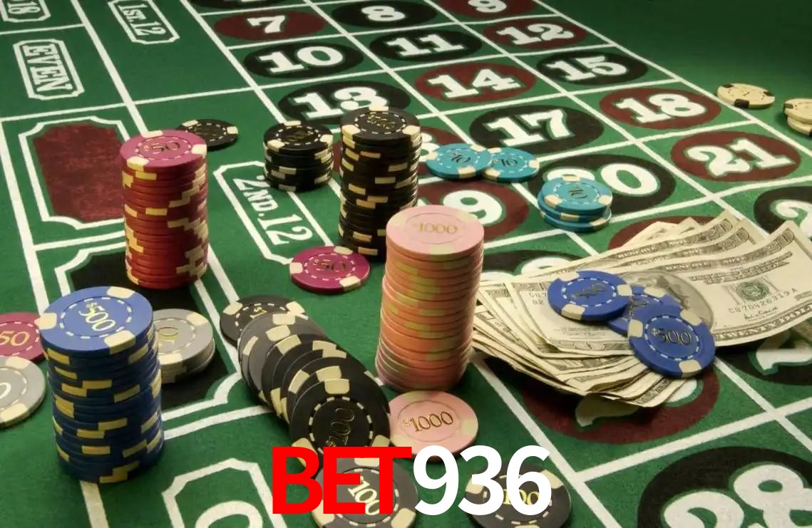 Statistics bet936