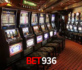 Descubra a Essência do bet936: Nossa História e Compromissos