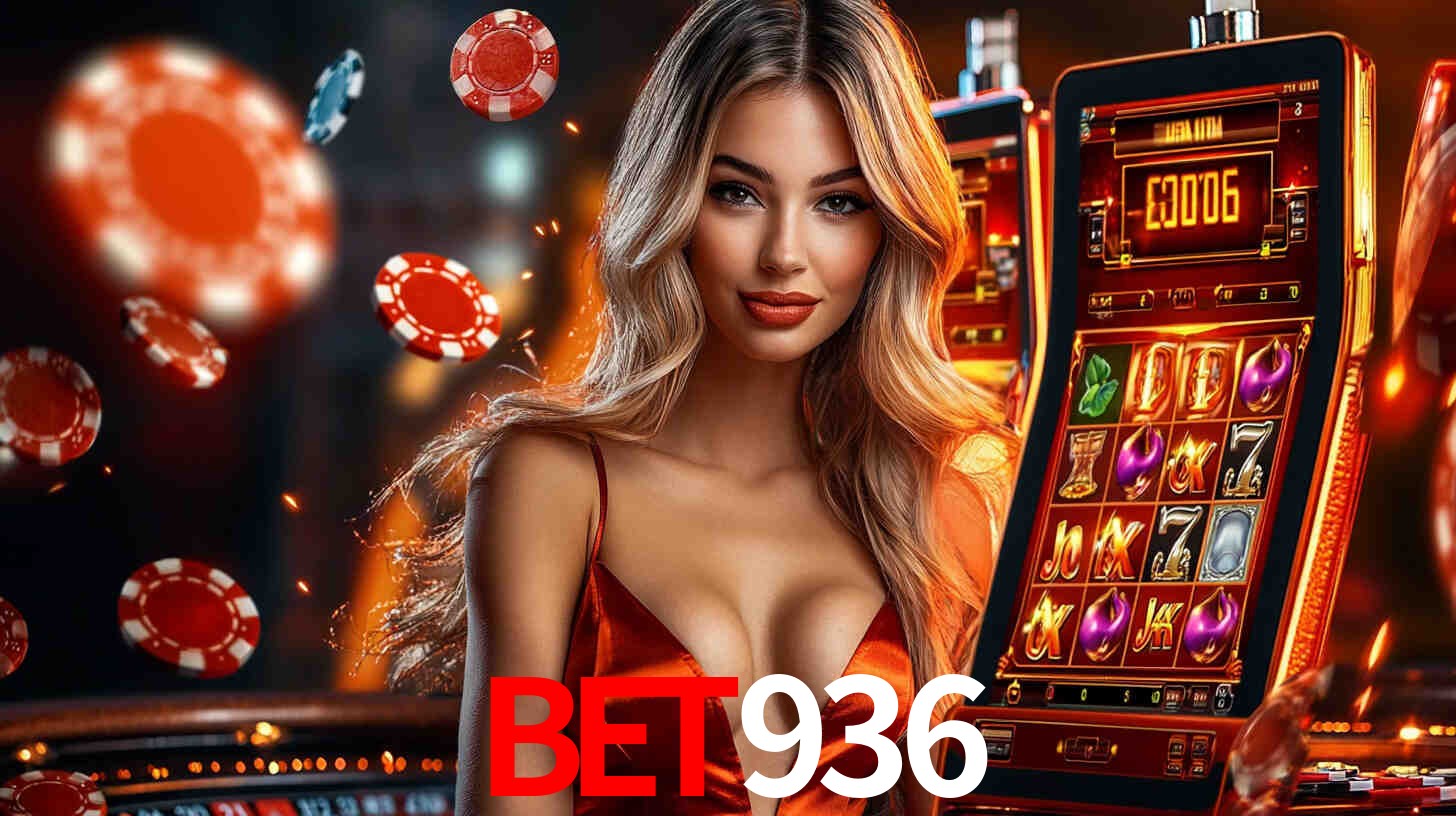 bet936 -  - bet936.com