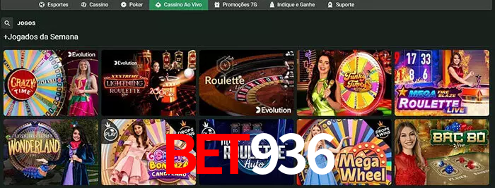 bet936 bet