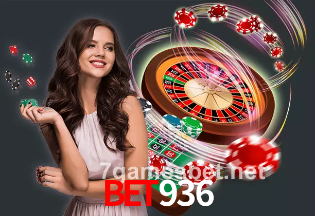 vivo no cassino bet936