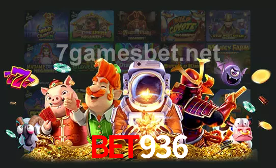 cassino bet936