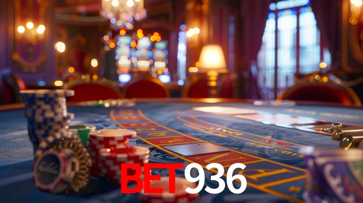 Slot Games bet936