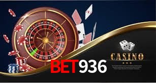 Apostas de Tênis bet936