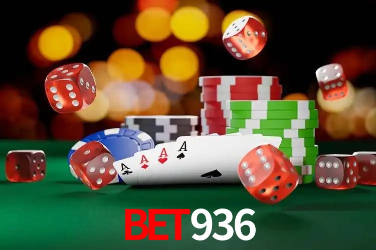 Casino Ao Vivo bet936