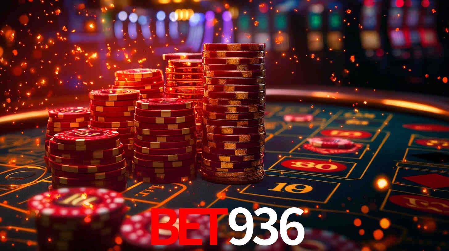Premium Interface bet936