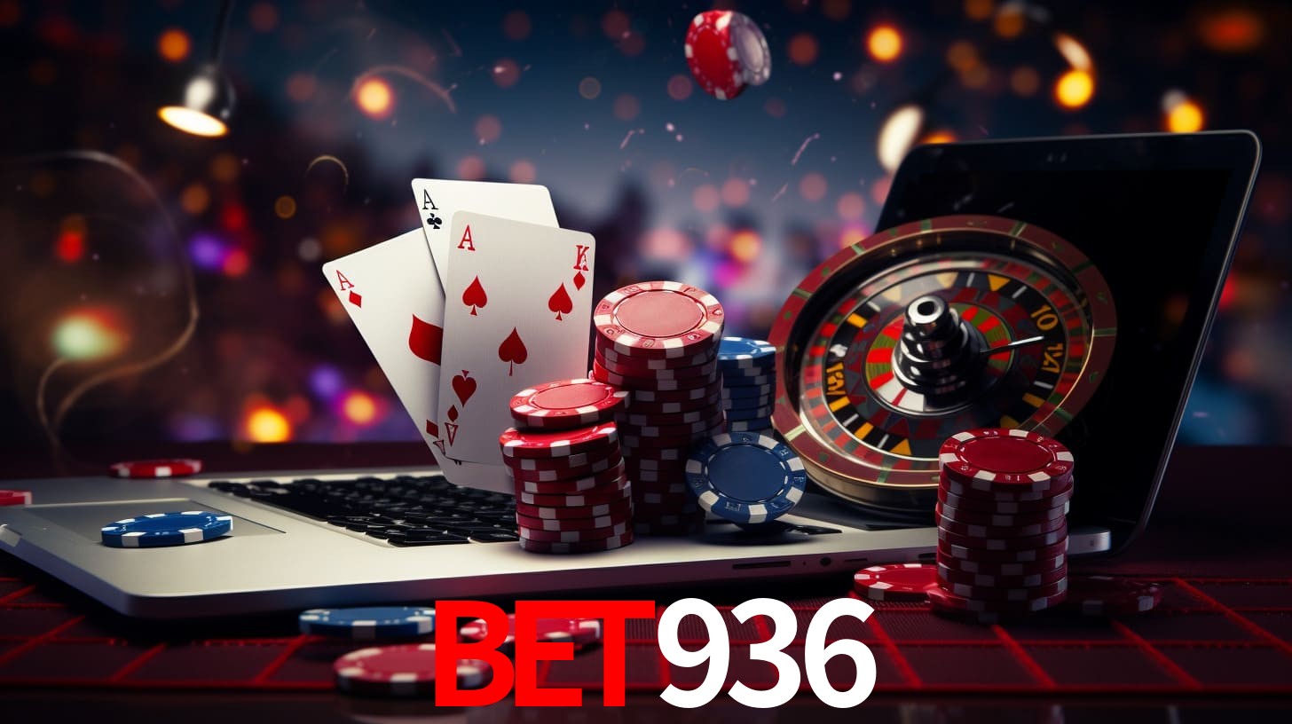 Blackjack Table bet936