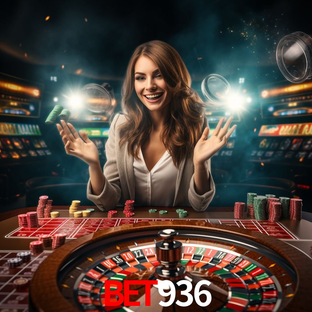 bet936: Jogos de Caça-Níqueis-Altas Recompensas, Roleta-Velocidade, Blackjack-Desafios Máximos