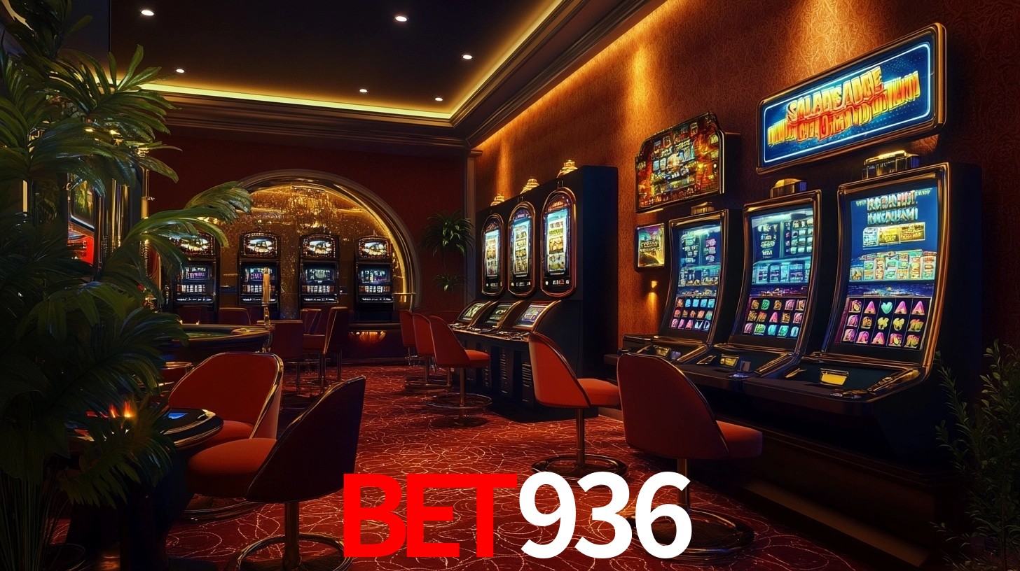 Welcome Bonus bet936