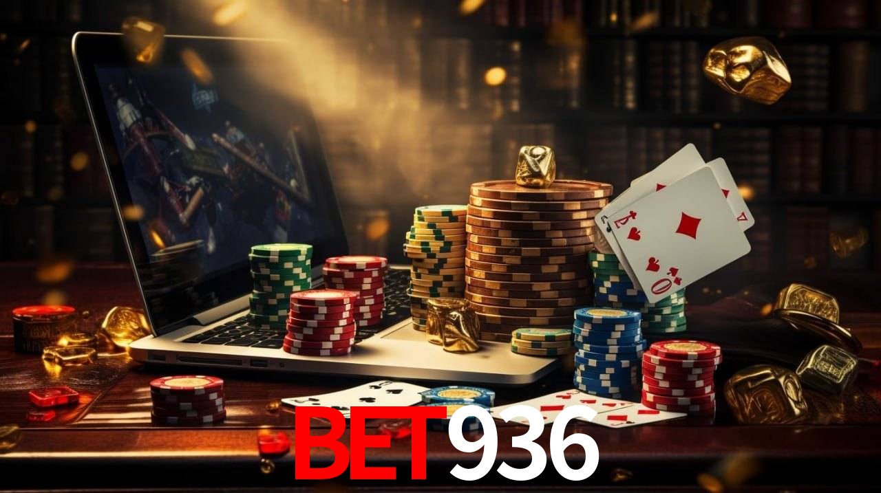 Mesa de Blackjack bet936