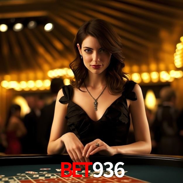 Inovações de Jogos na bet936: O Futuro das Experiências Interativas