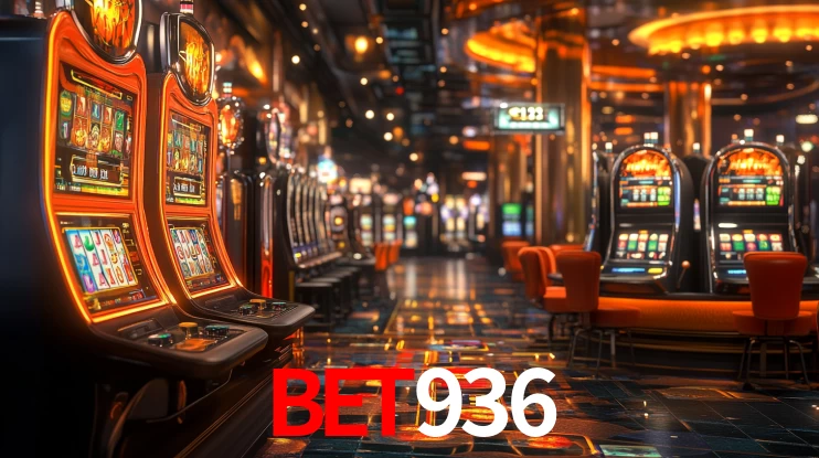 bet936