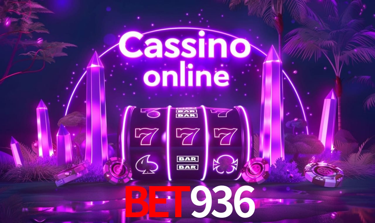 Sistemas de Segurança bet936