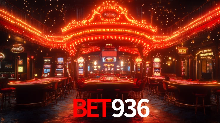 Experimente o Login Seguro Premium no bet936