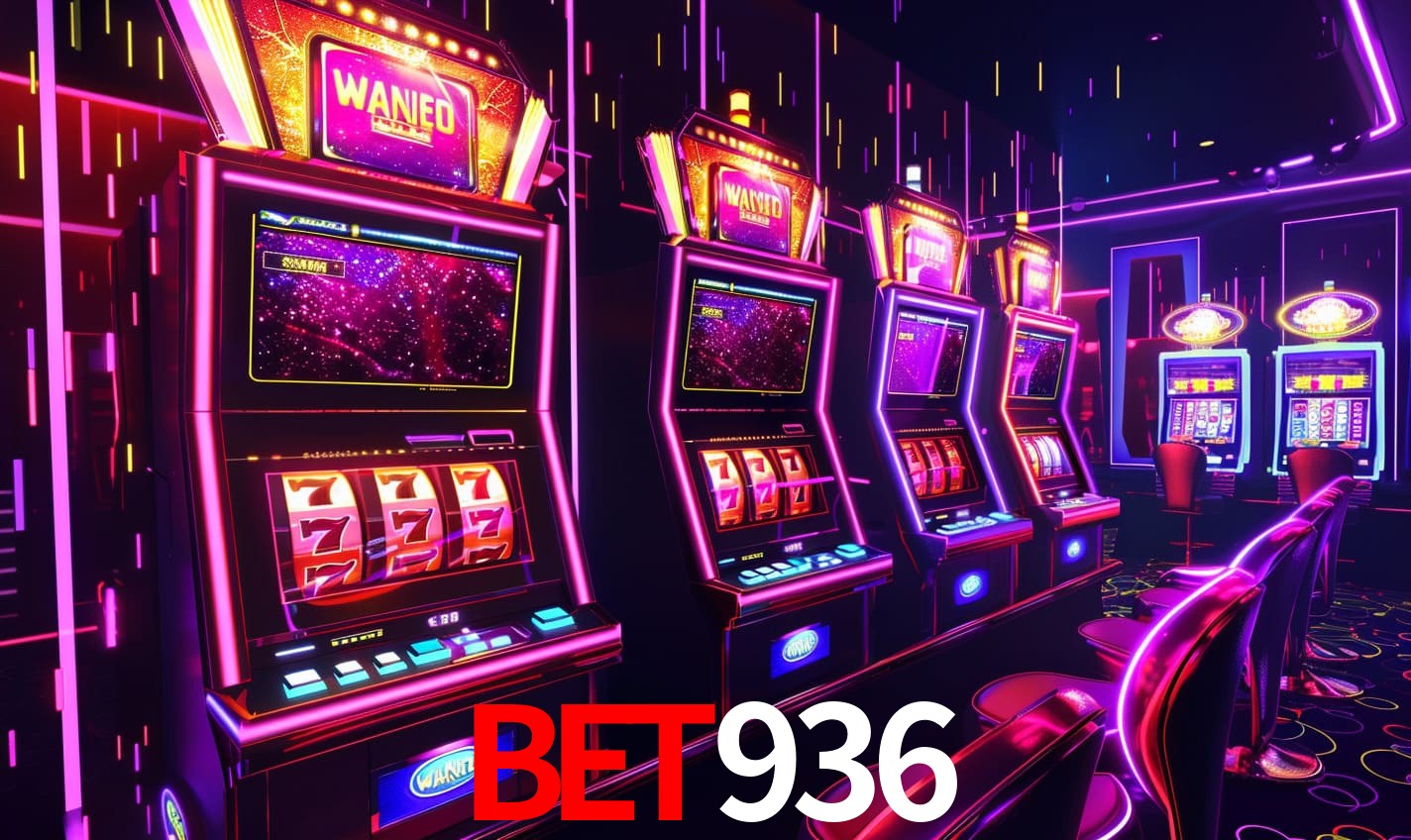A Experiência Imersiva dos Cassinos Ao Vivo no bet936
