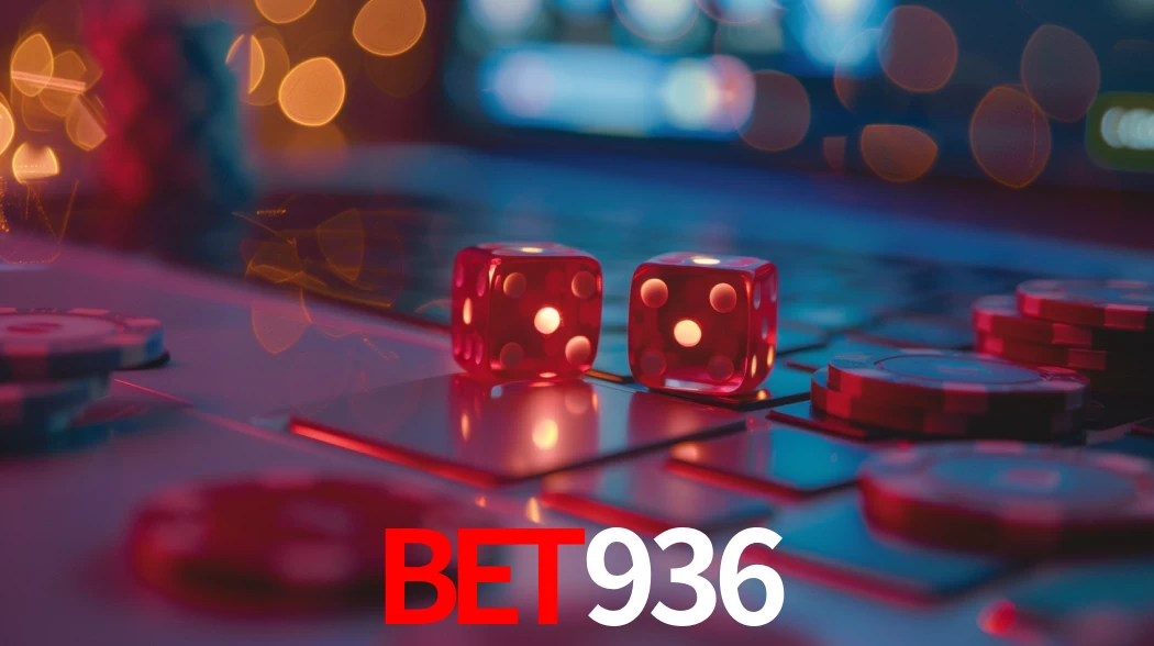 Game Providers bet936