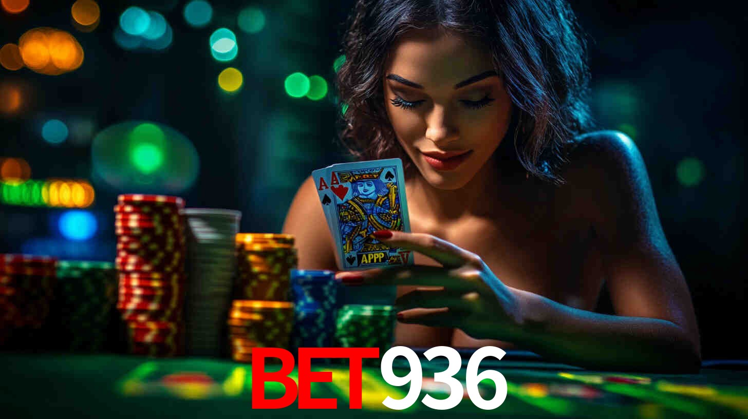 Explorando a Categoria de Eventos em Apostas na bet936