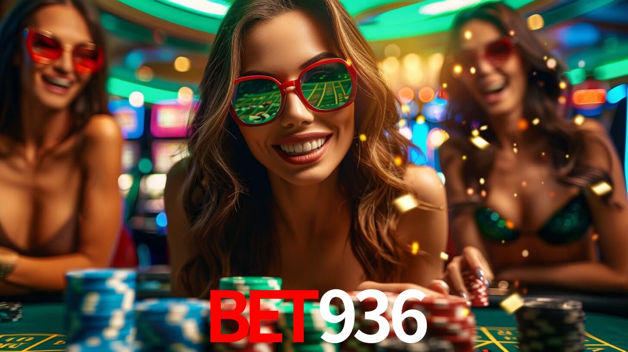 Tennis Betting bet936