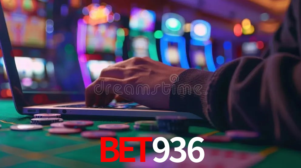 Jogos Exclusivos bet936