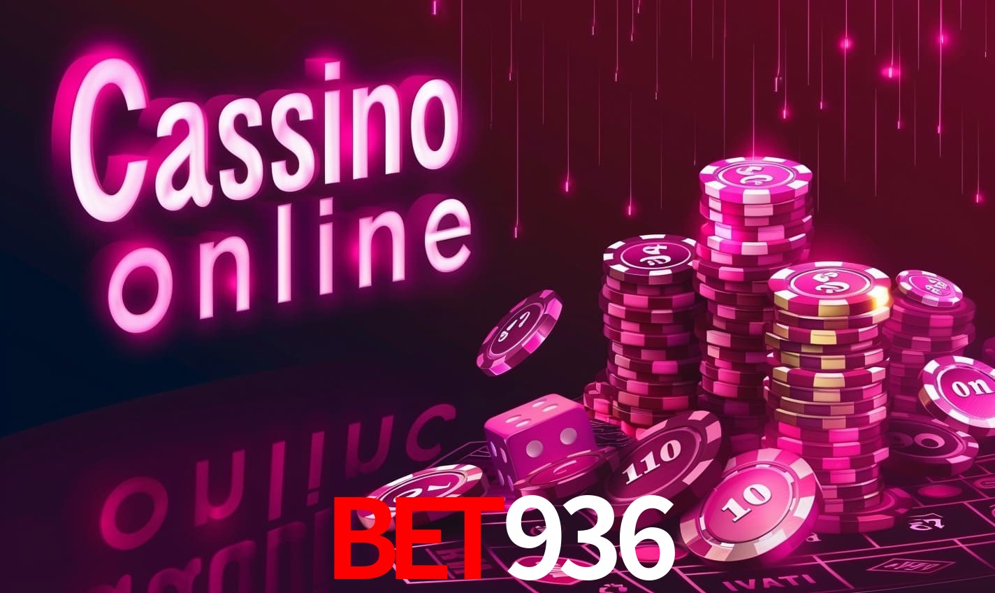 Desvendando o Mundo dos Jogos Virtuais na bet936