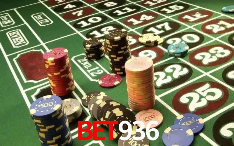 Diretório de Jogos bet936