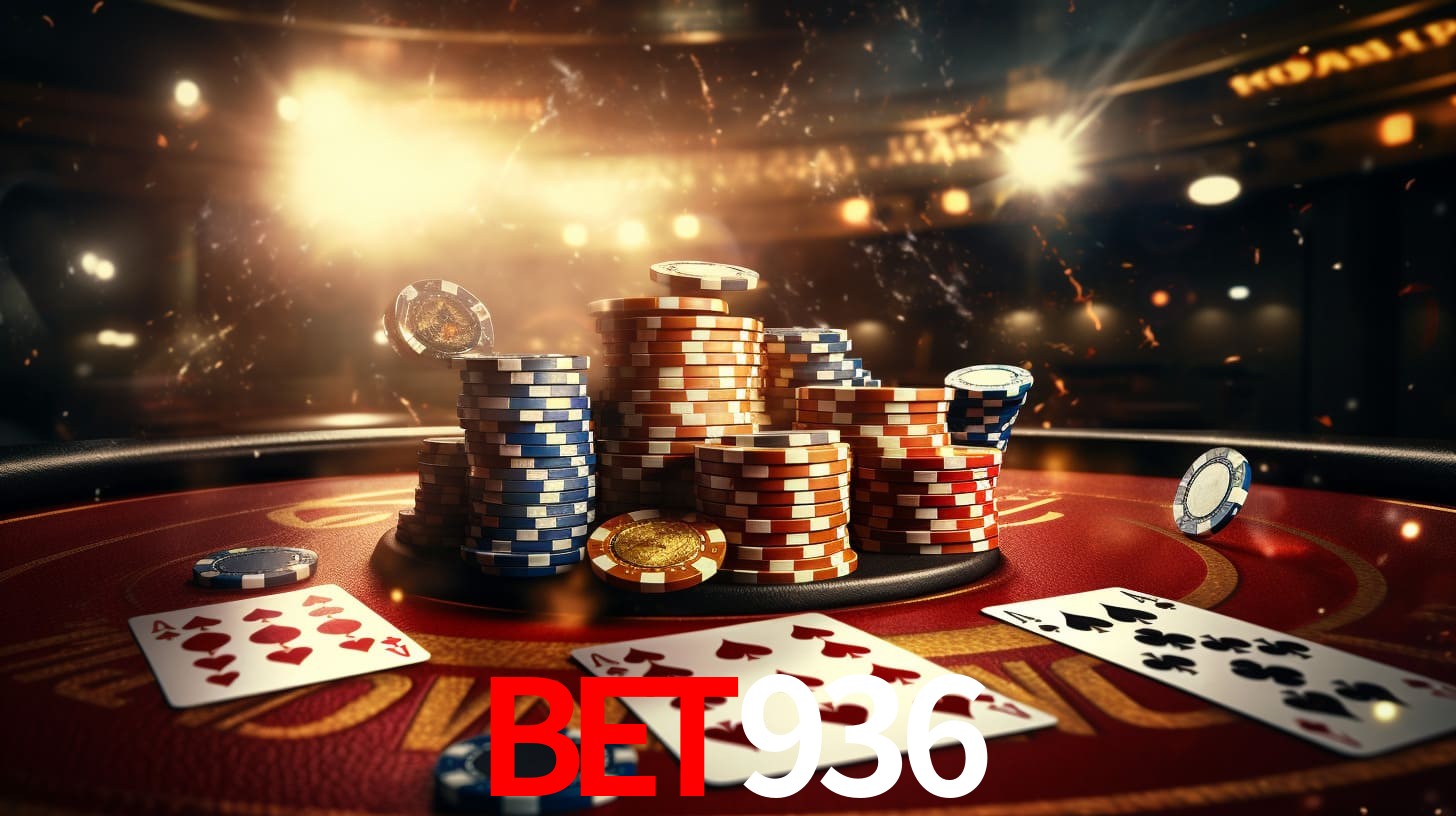 Live Casino bet936