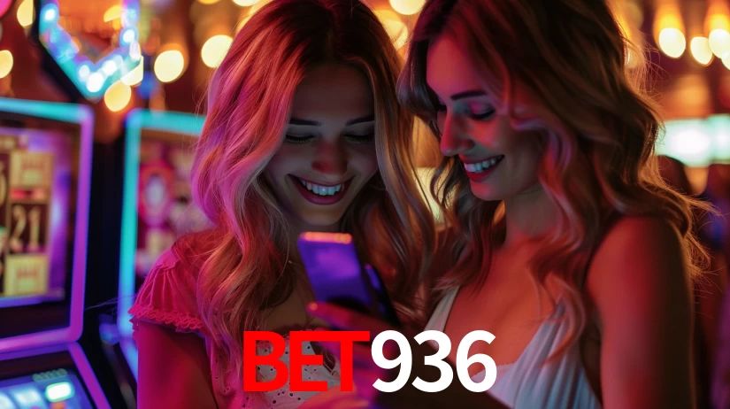 Sinta a adrenalina dos jogos de cassino com bet936