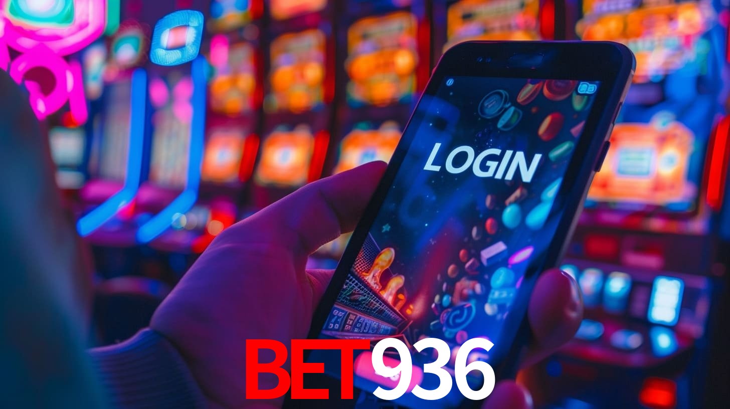 Casino Ao Vivo bet936