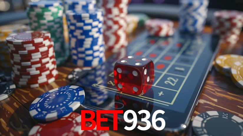 bet936.com