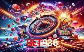 Apostas de Futebol bet936