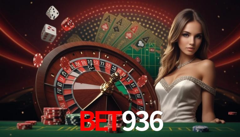 Live Casino bet936