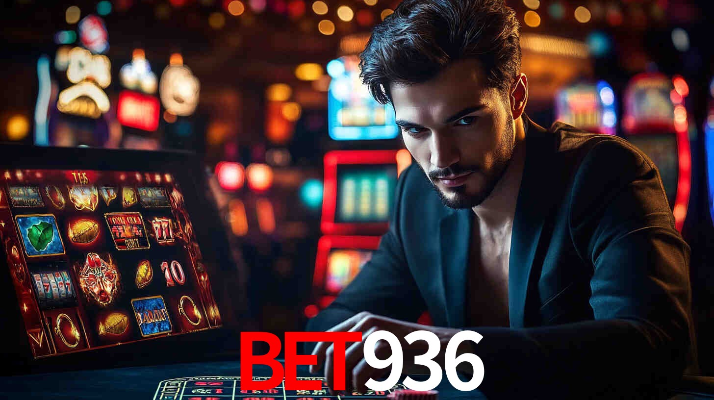 bet936