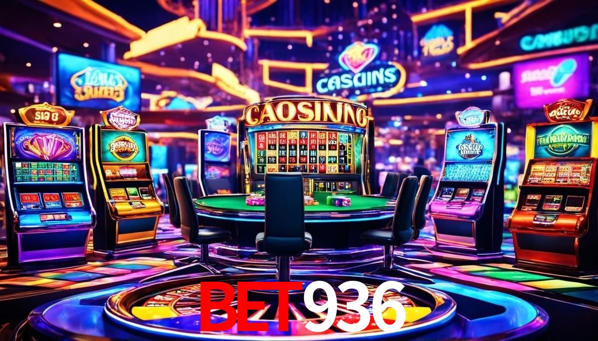 Estatísticas do Jogo bet936