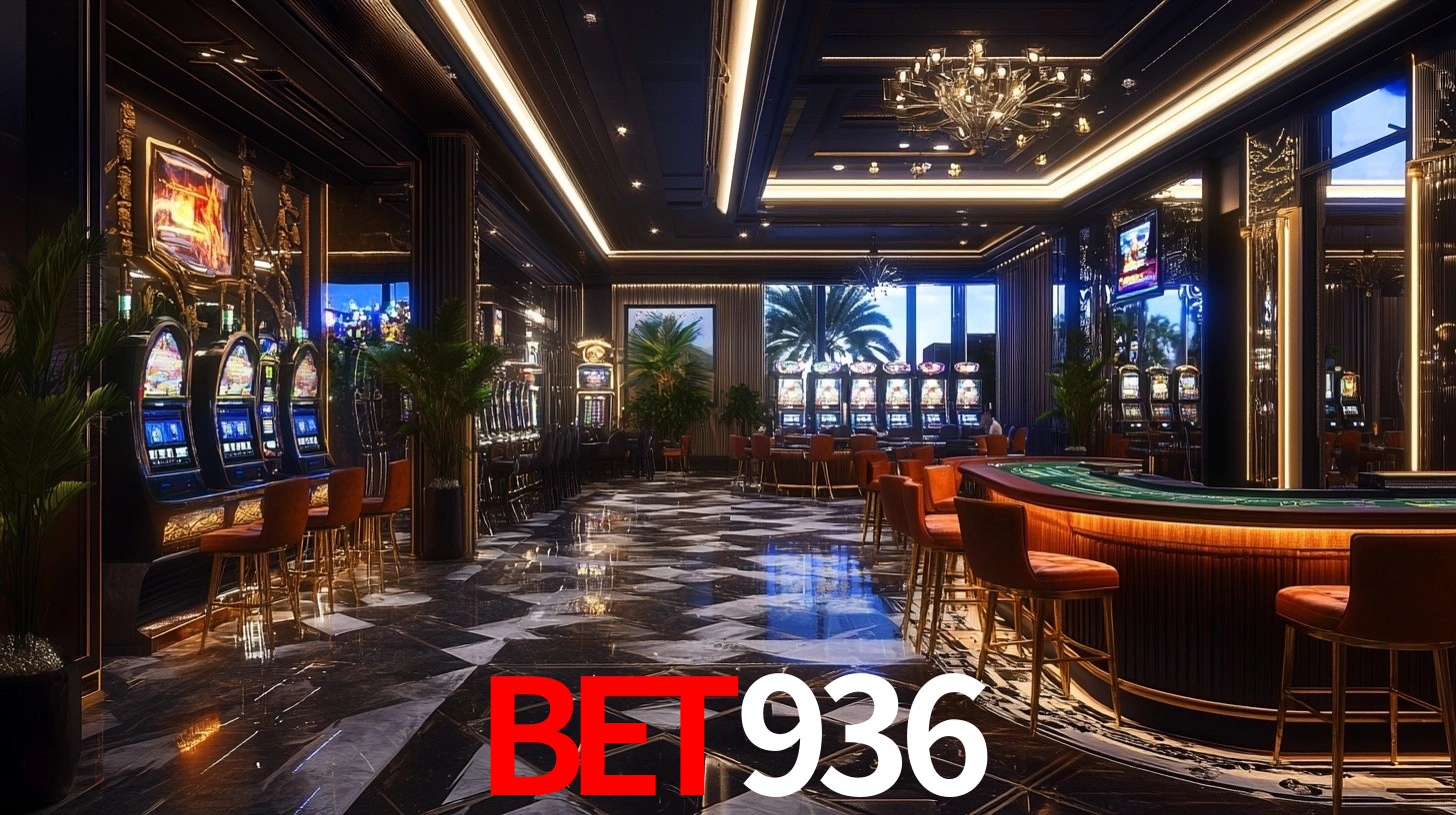 bet936