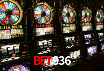 A Popularidade dos Caça-Níqueis no bet936