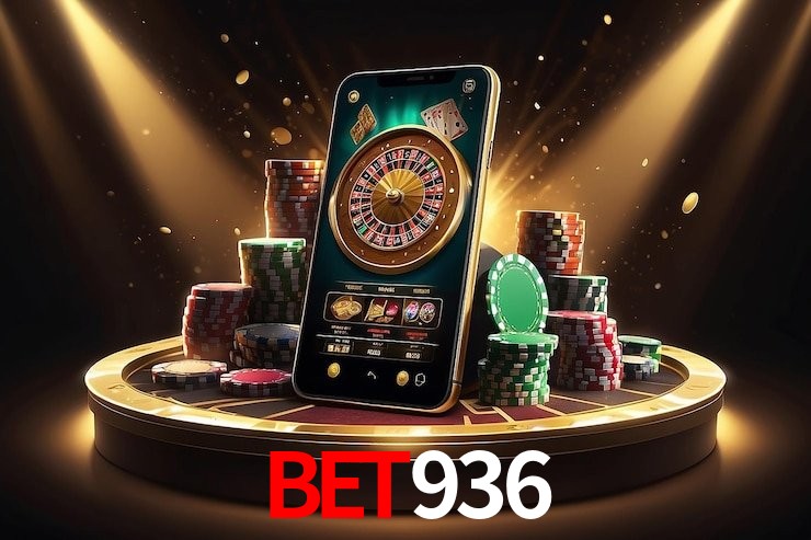Tecnologia da Plataforma bet936