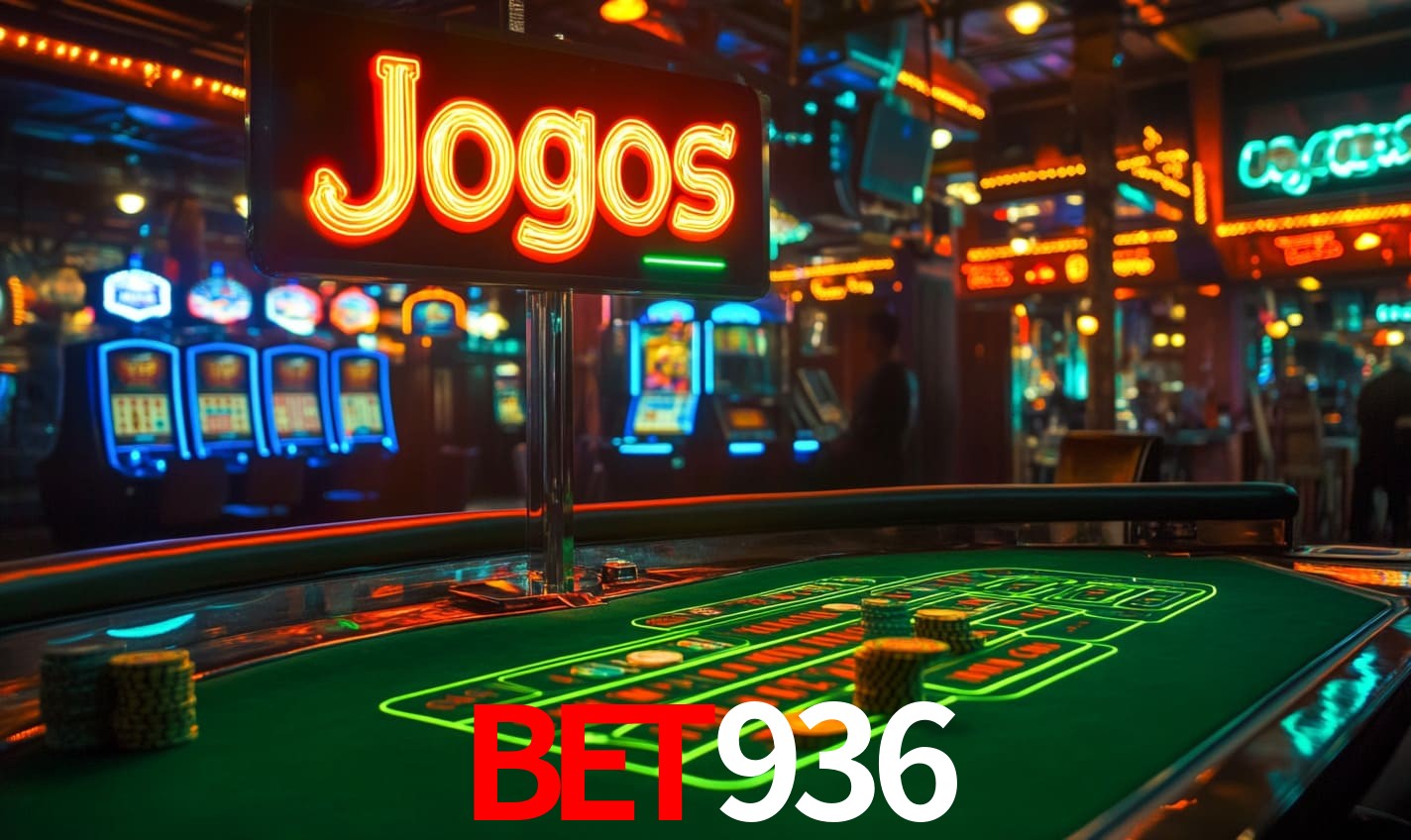 Benefícios da Conta bet936