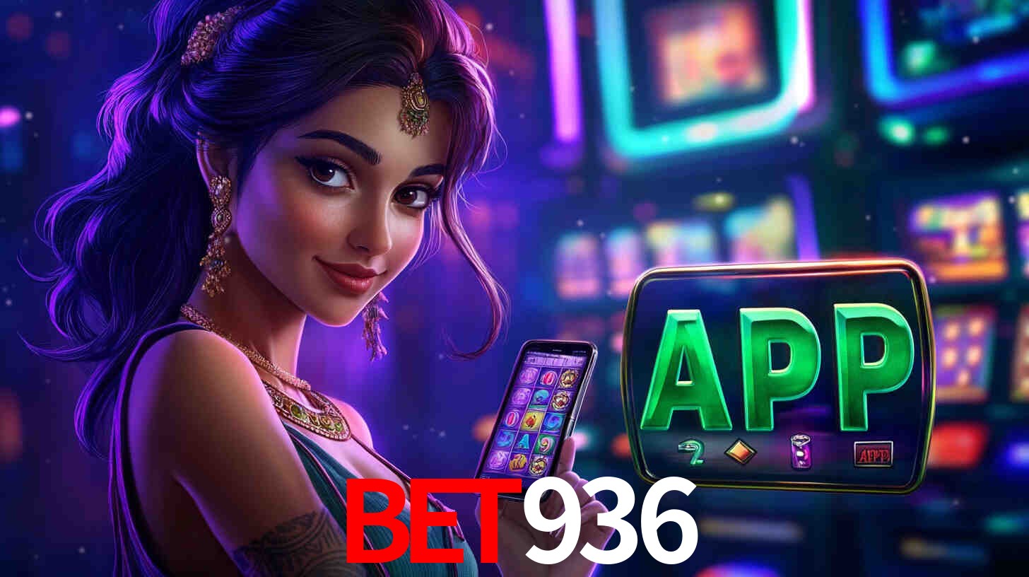 Bônus Generosos e Exclusivos no bet936 para Você!
