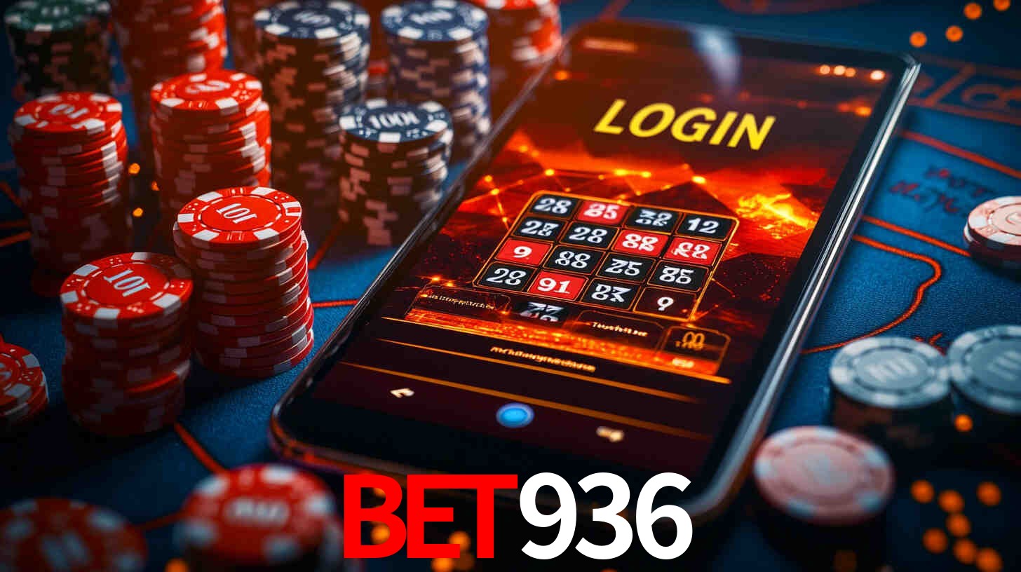 bet936 login