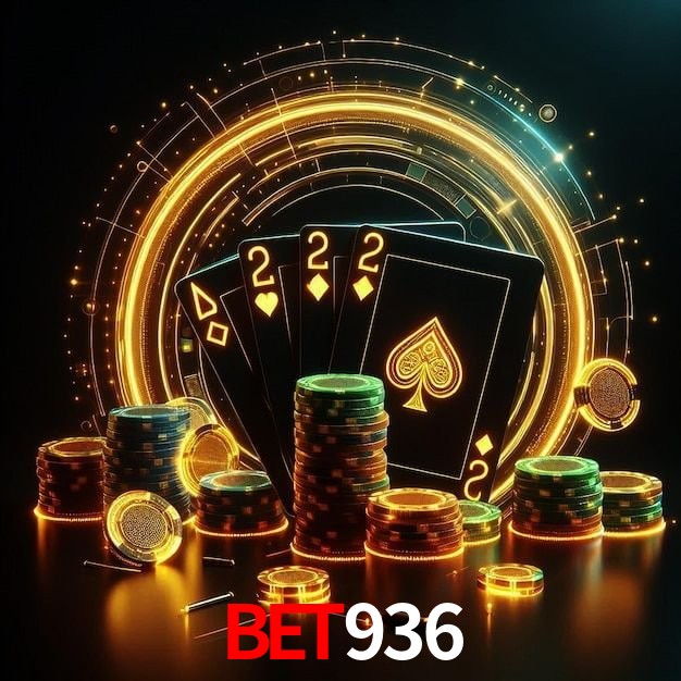 Jogos de Slot bet936