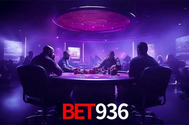 Recursos de Bônus bet936
