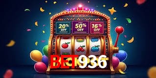 Promoção Relâmpago bet936