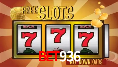 Descubra o Mundo do Cassino Online com bet936