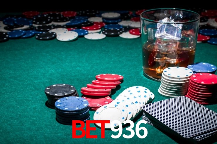 Casino VIP bet936
