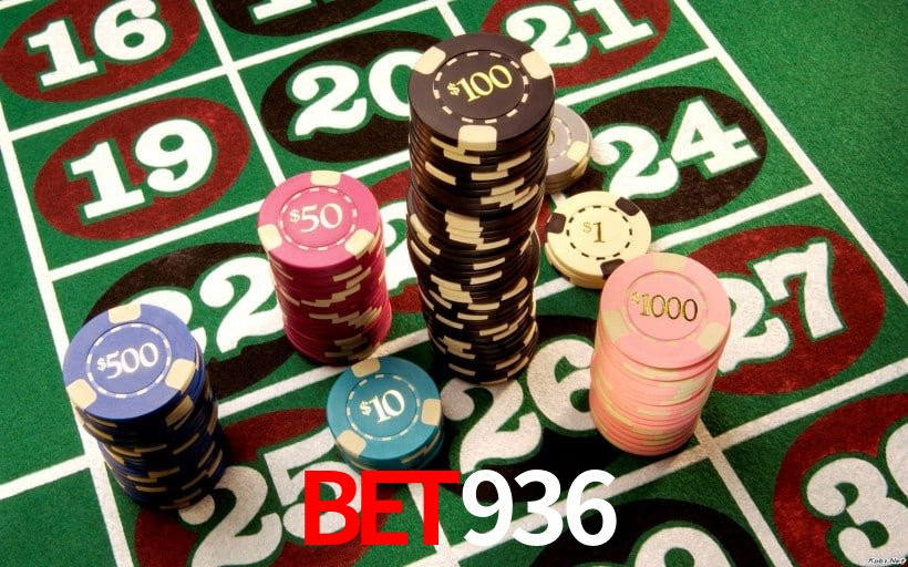 Apostas de Basquete bet936