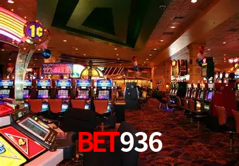Explorando a Categoria de Eventos em Apostas na bet936