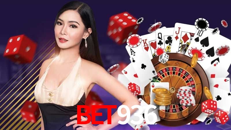 Interface Premium bet936
