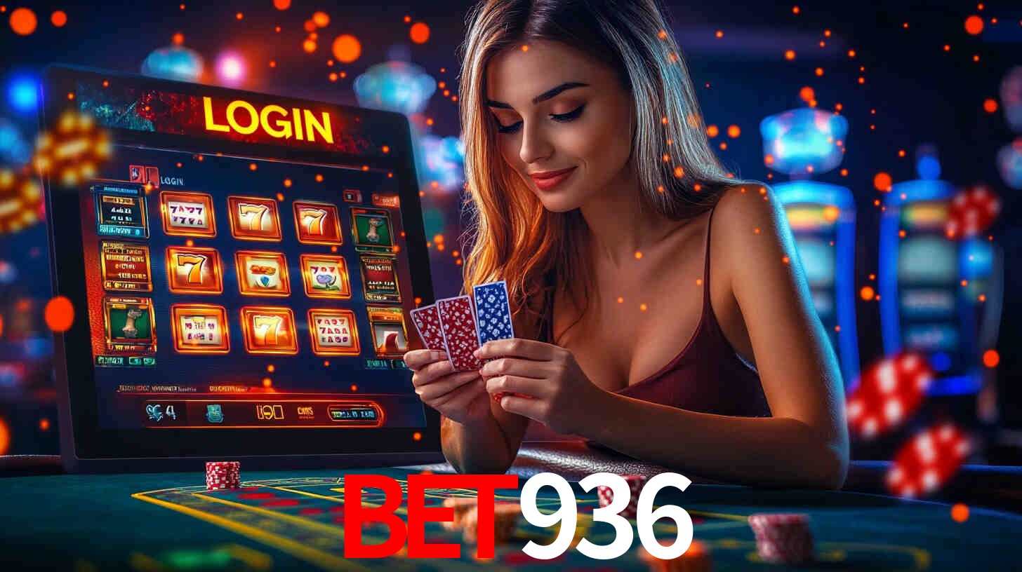 bet936
