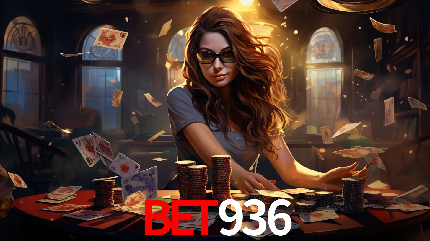 VIP Casino bet936